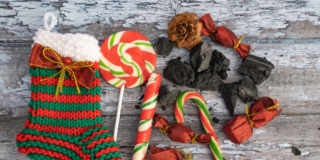 Le calze della Befana più dolci e belle da comprare online