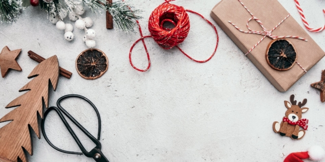 Lavoretti e attività di Natale ispirati al metodo Montessori