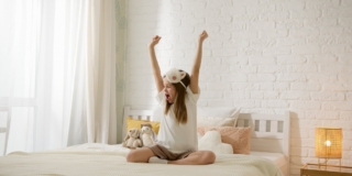 Routine del risveglio: come impostarla nel modo giusto
