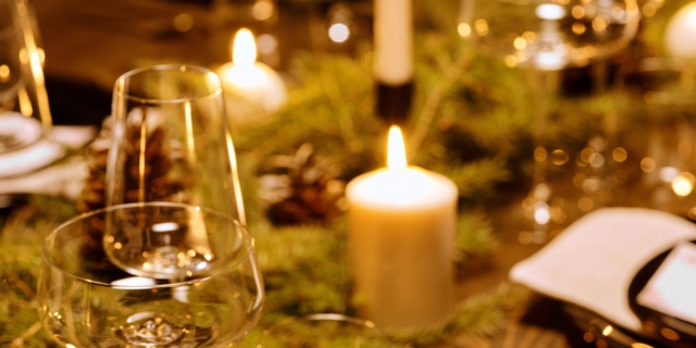 10 Segnaposto natalizi da realizzare con i bambini