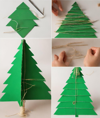 MONTESSORI per NATALE e non solo -  Tavolo per bambini, Idee per bambini,  Montessori