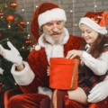 Santa Claus