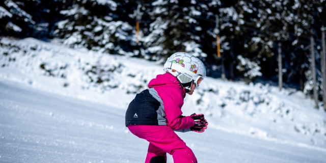 Weekend sulla neve con i bambini: le mete a dimensione famiglia