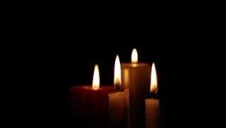 candela giorno della memoria candela giorno della memoria