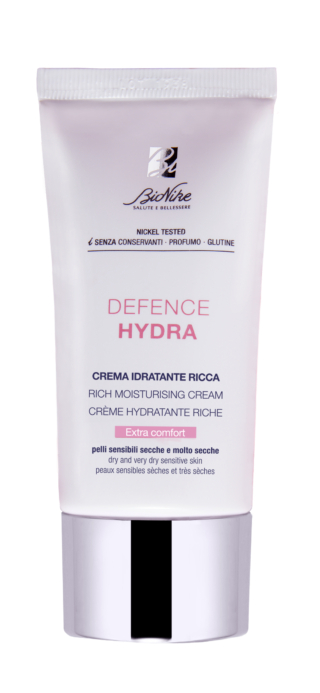 Bionike Defence Hydra Crema Idratante di BioNike. Prezzo: 11,82€ Bionike Defence Hydra Crema Idratante di BioNike. Prezzo: 11,82€