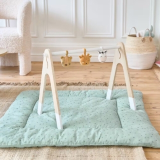 cameretta-montessori-tappeto-maisons-du-monde cameretta-montessori-tappeto-maisons-du-monde
