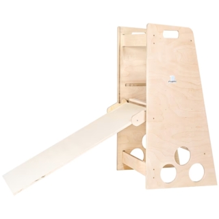 cameretta-montessori-torre-maisons-du-monde cameretta-montessori-torre-maisons-du-monde