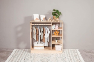 cameretta-montessori-woodandhearts cameretta-montessori-woodandhearts