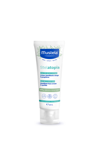 Stelatopia Crema di Mustela. Prezzo: 10,50€ Stelatopia Crema di Mustela. Prezzo: 10,50€