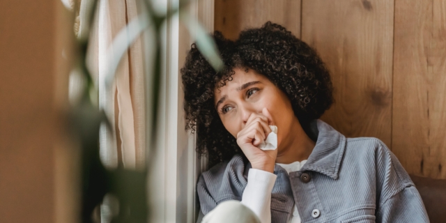 Genitori depressi, che conseguenze possono esserci sui figli?