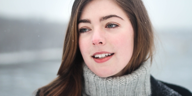 Skincare routine invernale: tutti gli step e i prodotti per mamme e donne in gravidanza