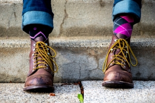 Giornata dei calzini spaiati: cos’è e perché è importante celebrarla