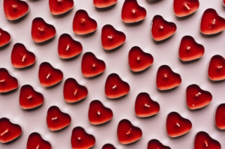 Lavoretti di San Valentino: i più belli da far realizzare ai bambini 