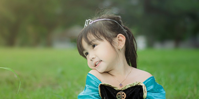 Vestiti di Carnevale: i più originali e divertenti per i bambini