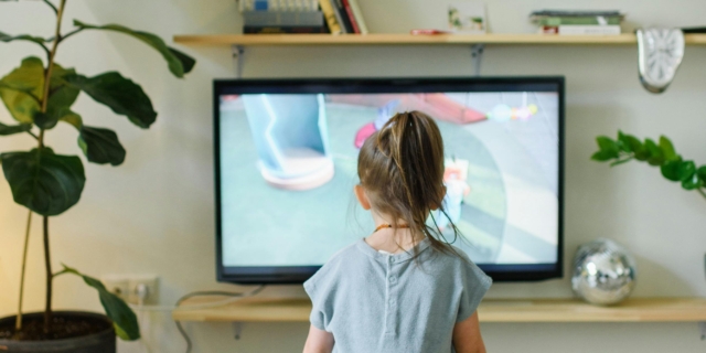 Film d’animazione per bambini: quali sono i migliori da vedere?