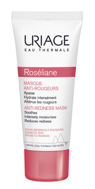 Roséliane Masque Anti-rougeurs di Uriage. Prezzo: 16,48€ Roséliane Masque Anti-rougeurs di Uriage. Prezzo: 16,48€