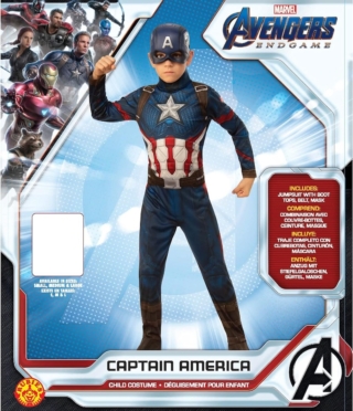 vestiti-carnevale-bambini-capitan-america
