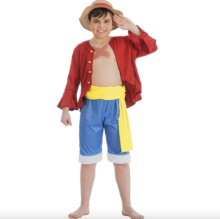 vestiti-carnevale-bambini-one-piece