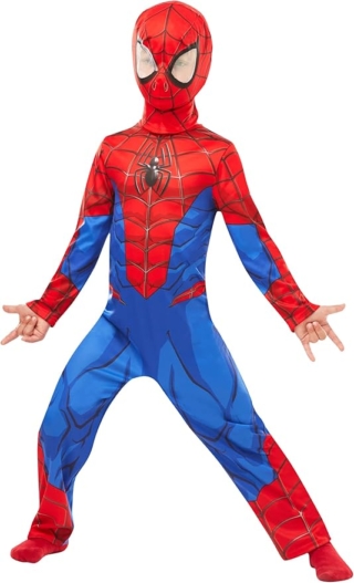 vestiti-carnevale-bambini-spiderman