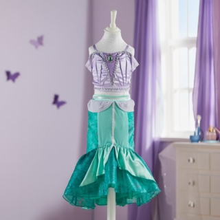 vestiti-carnevale-disney-sirenetta