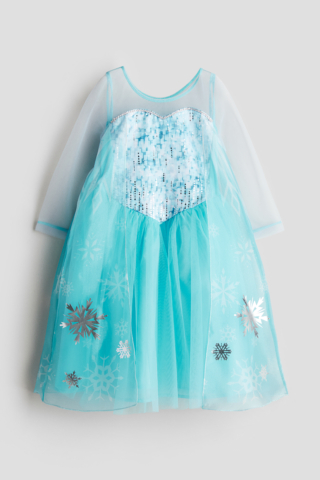 vestiti-carnevale-hm-frozen