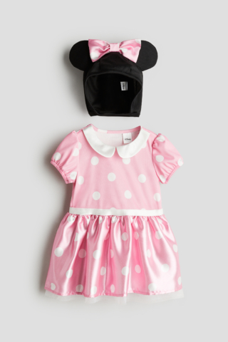 vestiti-carnevale-hm-minnie