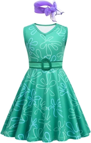 vestiti-carnevale-inside-out-2-disgusto