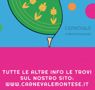 Carnevale in Basilicata Carnevale in Basilicata