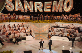 Sanremo: la storia del Festival attraverso le canzoni preferite dai bambini