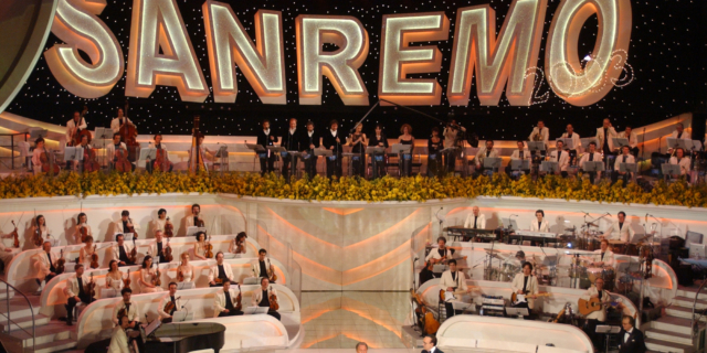 Sanremo: la storia del Festival attraverso le canzoni preferite dai bambini