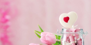 6+3 Lavoretti di San Valentino teneri da far realizzare ai bambini