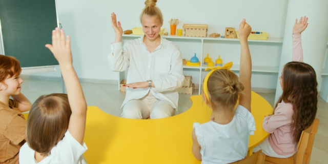 40 indovinelli per bambini, facili e con risposta, per divertirsi insieme