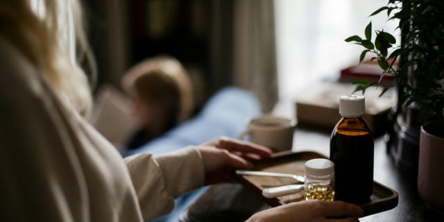 Augmentin bambini: a cosa serve, dosaggio e consigli