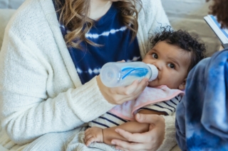 Come smettere di allattare: idee pratiche e i consigli dell’esperto