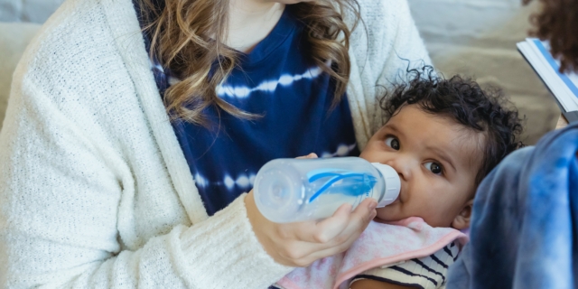 Come smettere di allattare: idee pratiche e i consigli dell’esperto