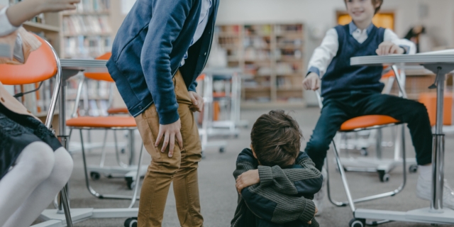 Giornata mondiale contro bullismo e cyberbullismo 2025