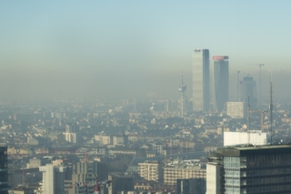 Inquinamento Milano e Pianura Padana, come proteggere i bambini? I consigli degli esperti