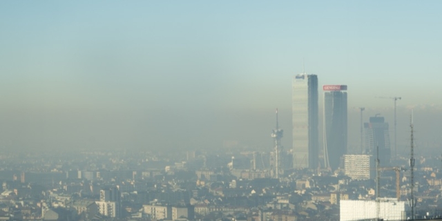 Inquinamento Milano e Pianura Padana, come proteggere i bambini? I consigli degli esperti
