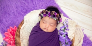 Swaddling neonato: cos’è e a cosa serve