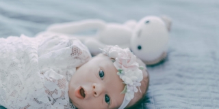 Swaddling neonato: cos’è e a cosa serve