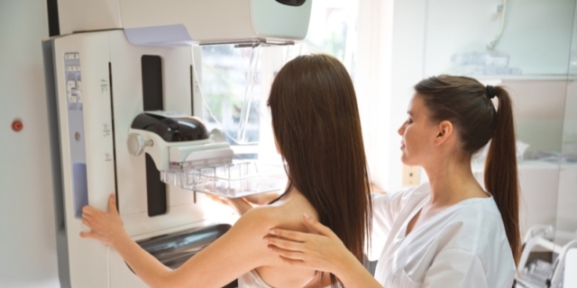 Tumore al seno: sintomi, diagnosi, cura