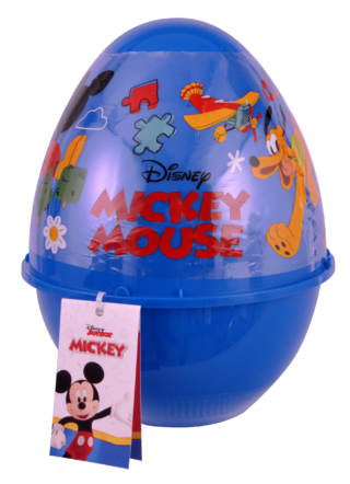 Uovo giocattolo Topolino