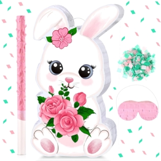 Harrycle Pignatta di Coniglio, Amazon. Prezzo: 42,99€