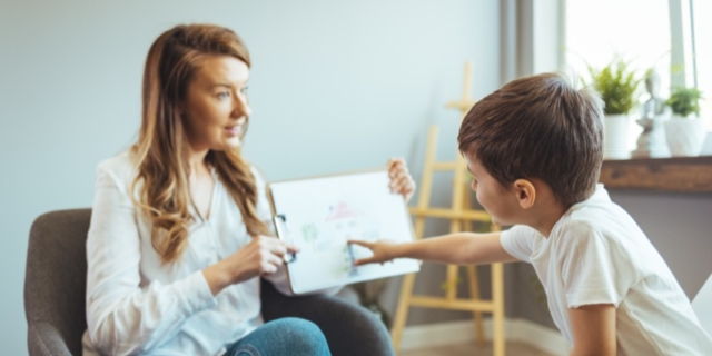 Bonus psicologo 2024, come richiederlo per i figli