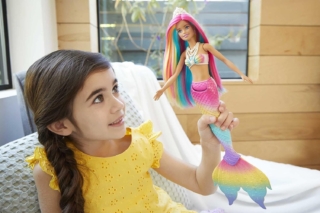 festa-offerte-primavera-amazon-2024-barbie-dreamtopia