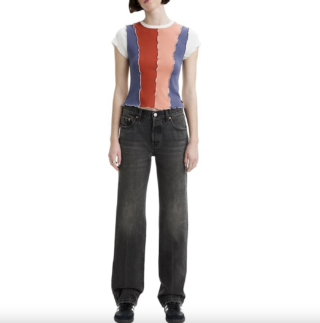 festa-offerte-primavera-amazon-2024-donna-jeans-levis