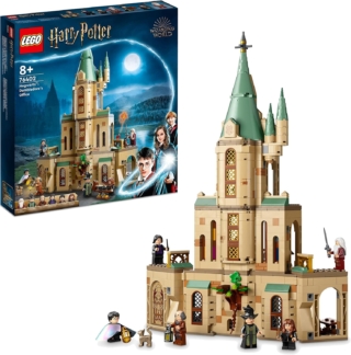 festa-offerte-primavera-amazon-2024-lego-harry-potter