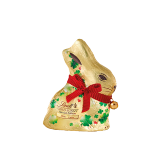 Lindt Gold Bunny
