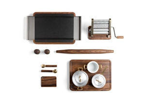 Marcato linea Heritage Marcato linea Heritage