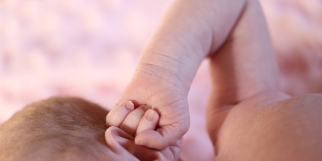 Mastoidite nei bambini: cos’è, sintomi e come si cura